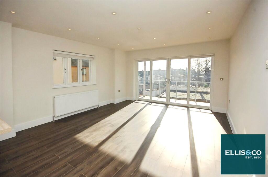 Apartment in London - View 4