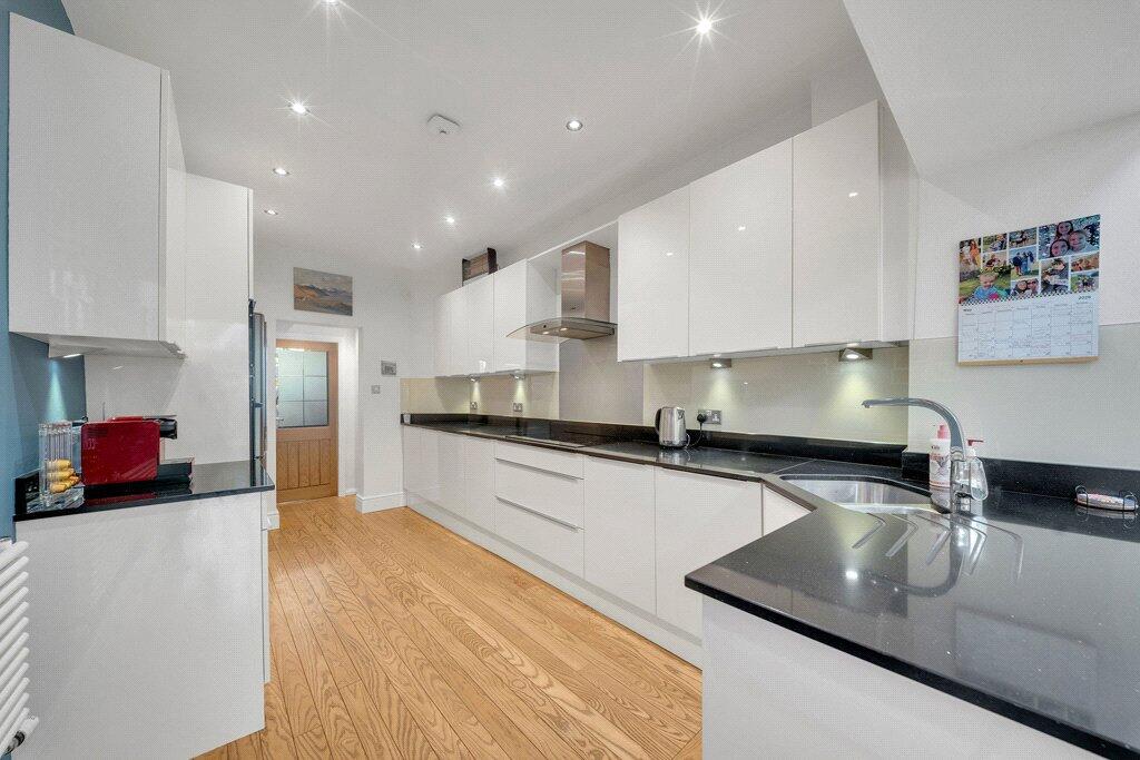 House in Cononley - View 4