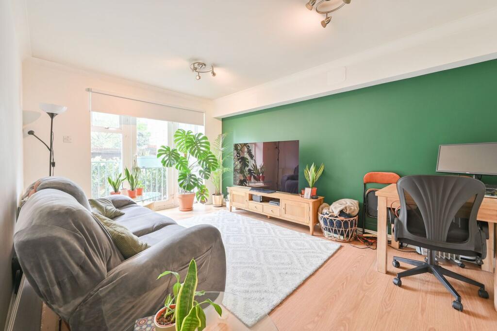 Main image of property: Sheepcote Road, Harrow, HA1