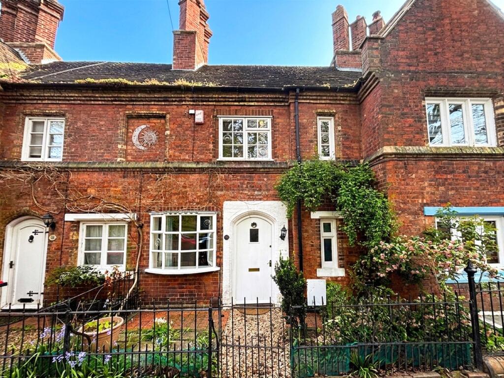 Main image of property: Russell Road, Madeley, Telford, Shropshire, TF7