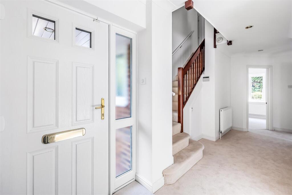 House in Ewell East - View 6