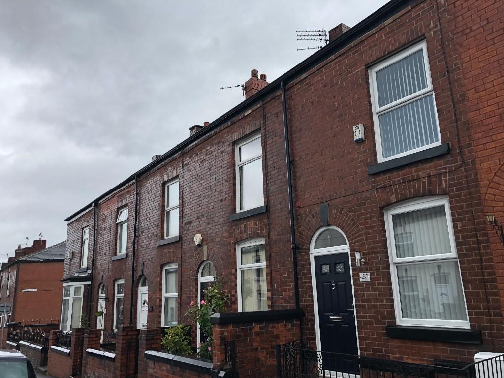 Main image of property: Boston Street, Hyde, Greater Manchester, SK14