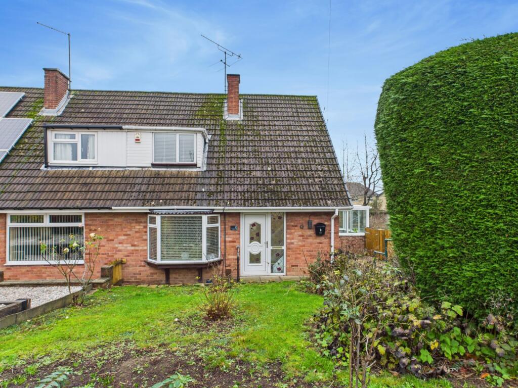 Main image of property: Drake Close, Burncross, Sheffield, S35