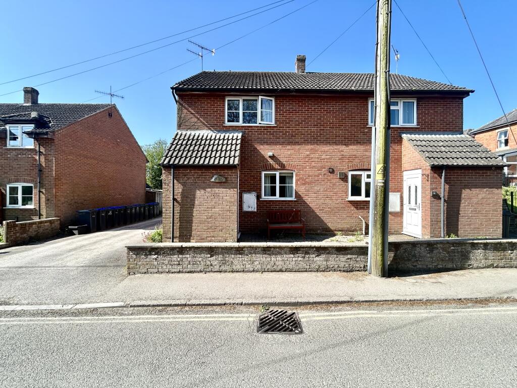 Main image of property: Station Road, Tisbury
