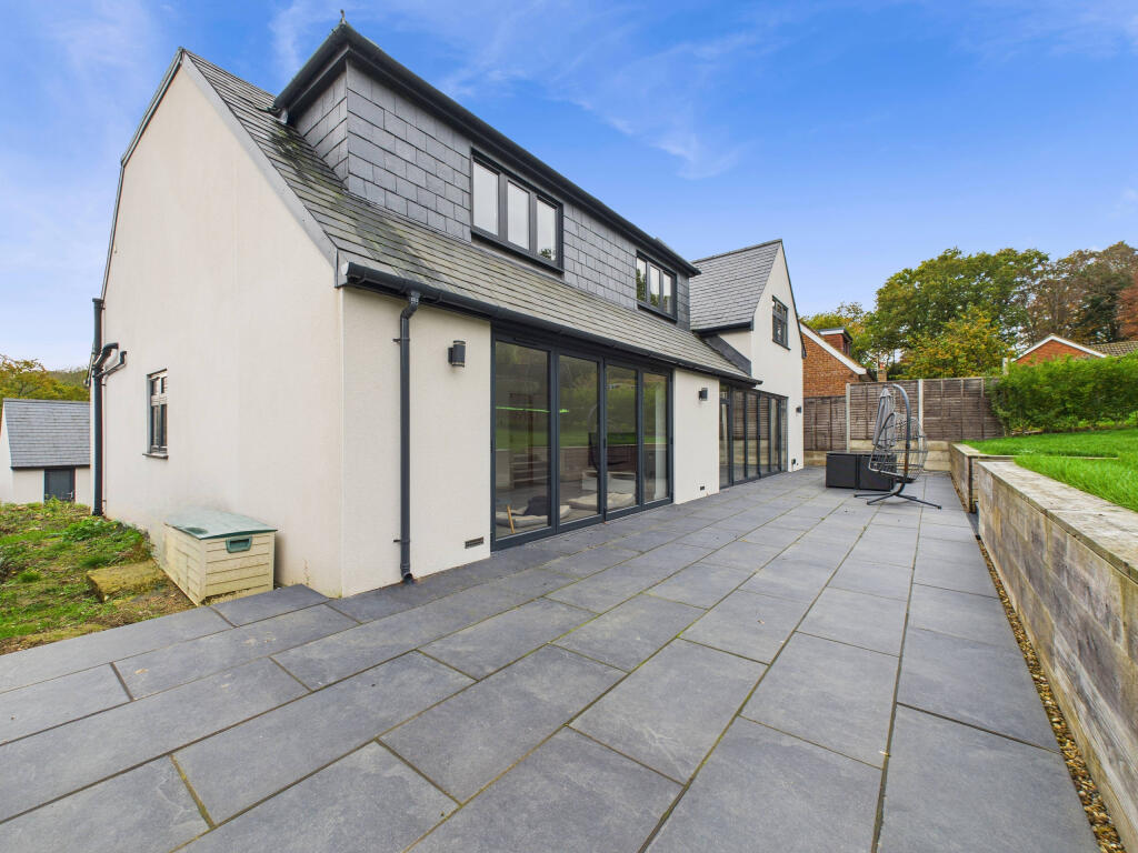 Main image of property: Marlow Bottom, Marlow, Buckinghamshire