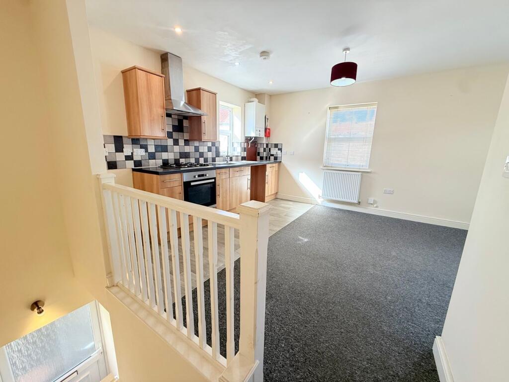 Main image of property: Portman Street, Taunton, TA2