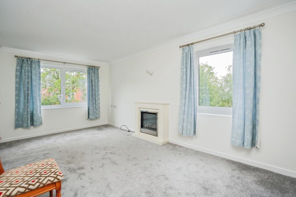 Homewater House, Waterlooville - View 3