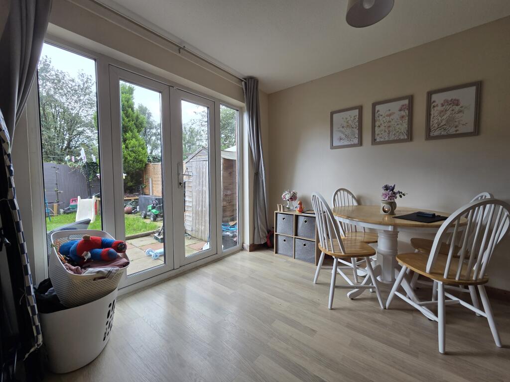 House in Warrington - More