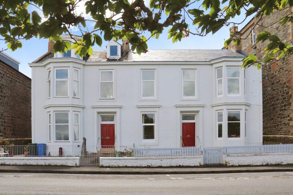 Main image of property: 12 Mountstuart Road, Rothesay
