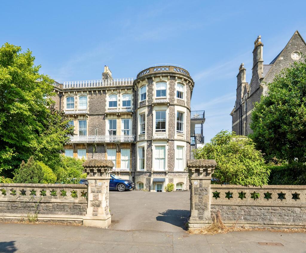 Main image of property: Rockleaze, Sneyd Park, BS9