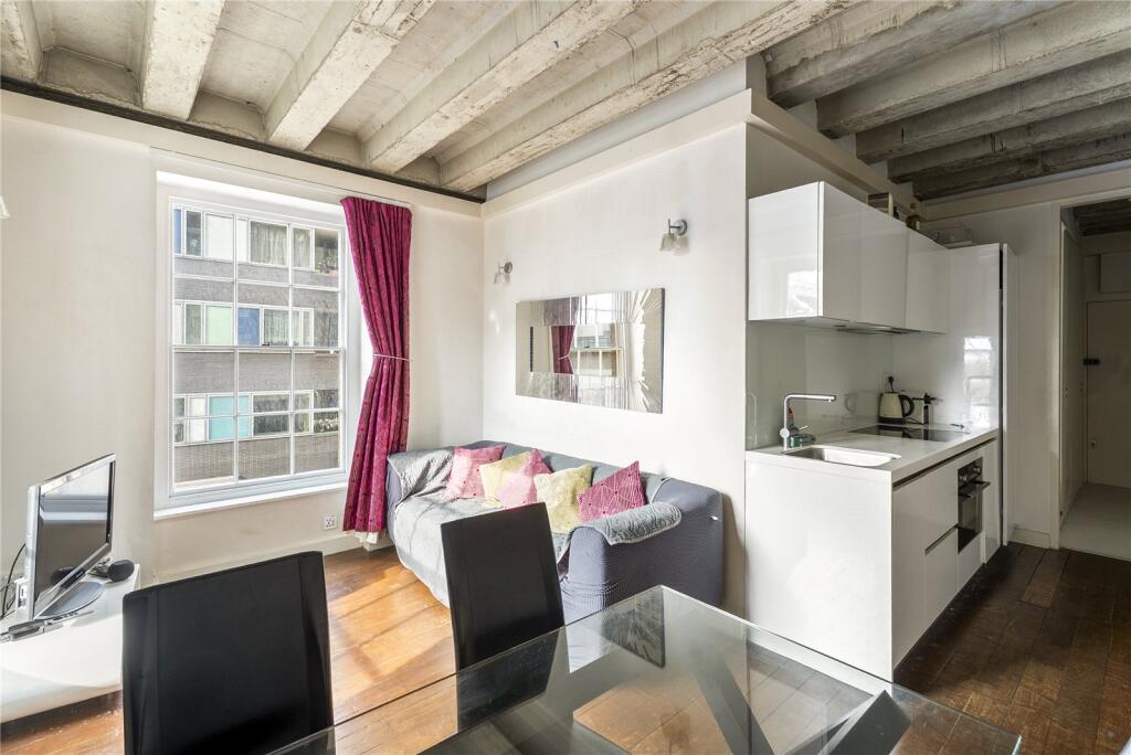 Main image of property: Sandringham Court, Dufours Place, London, W1F