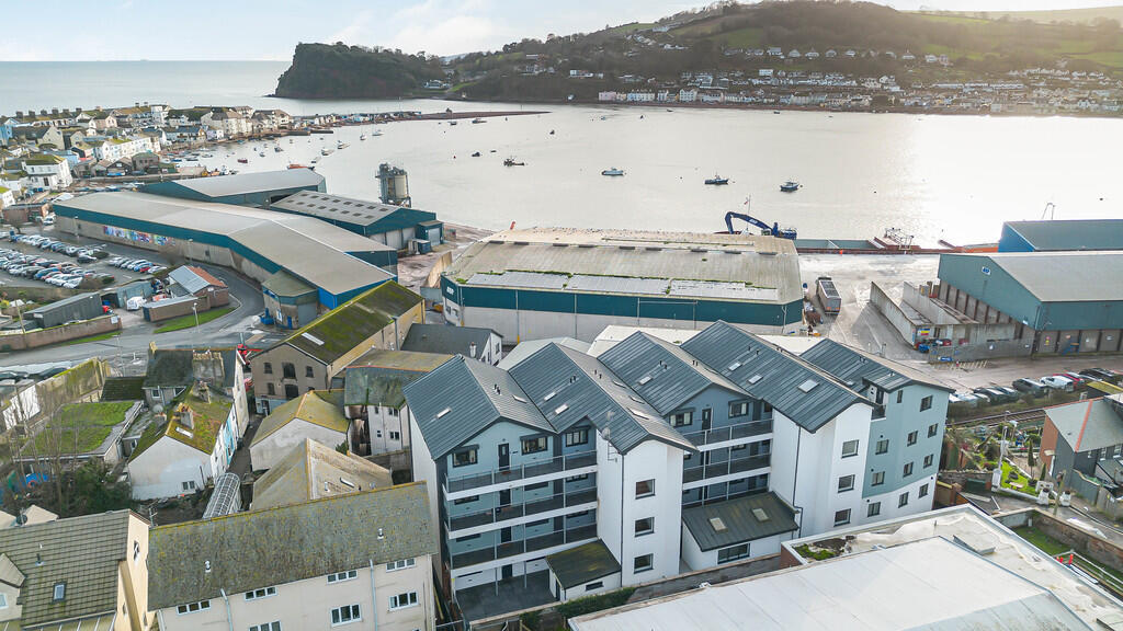 Main image of property: Grand Banks, Clay Lane, TQ14 8FX