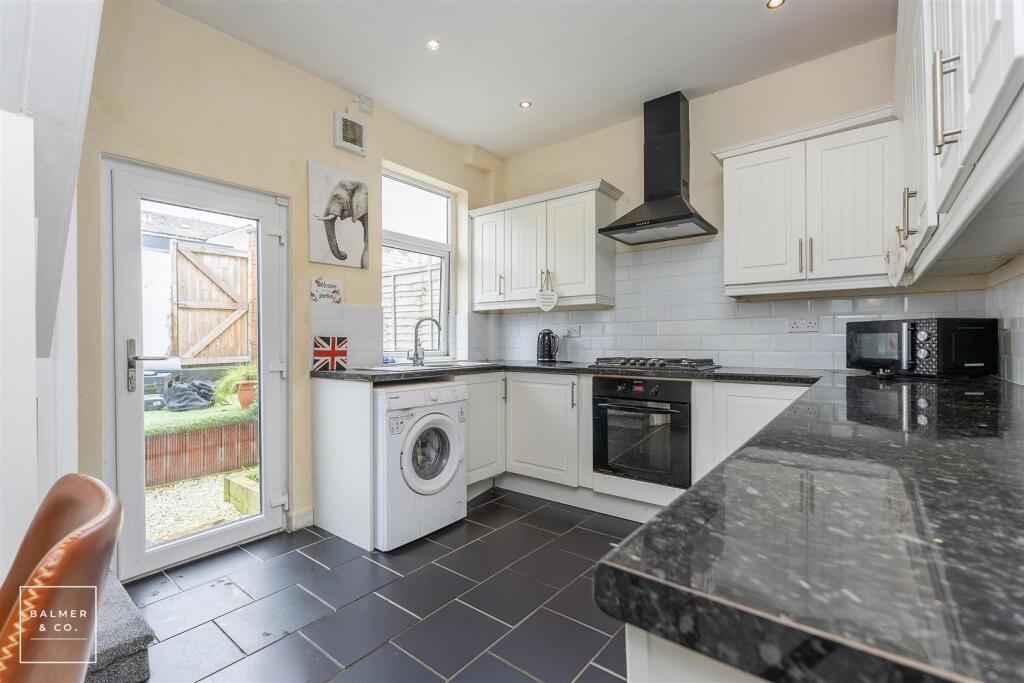 Wilton Street, Bolton, BL1 photo 3