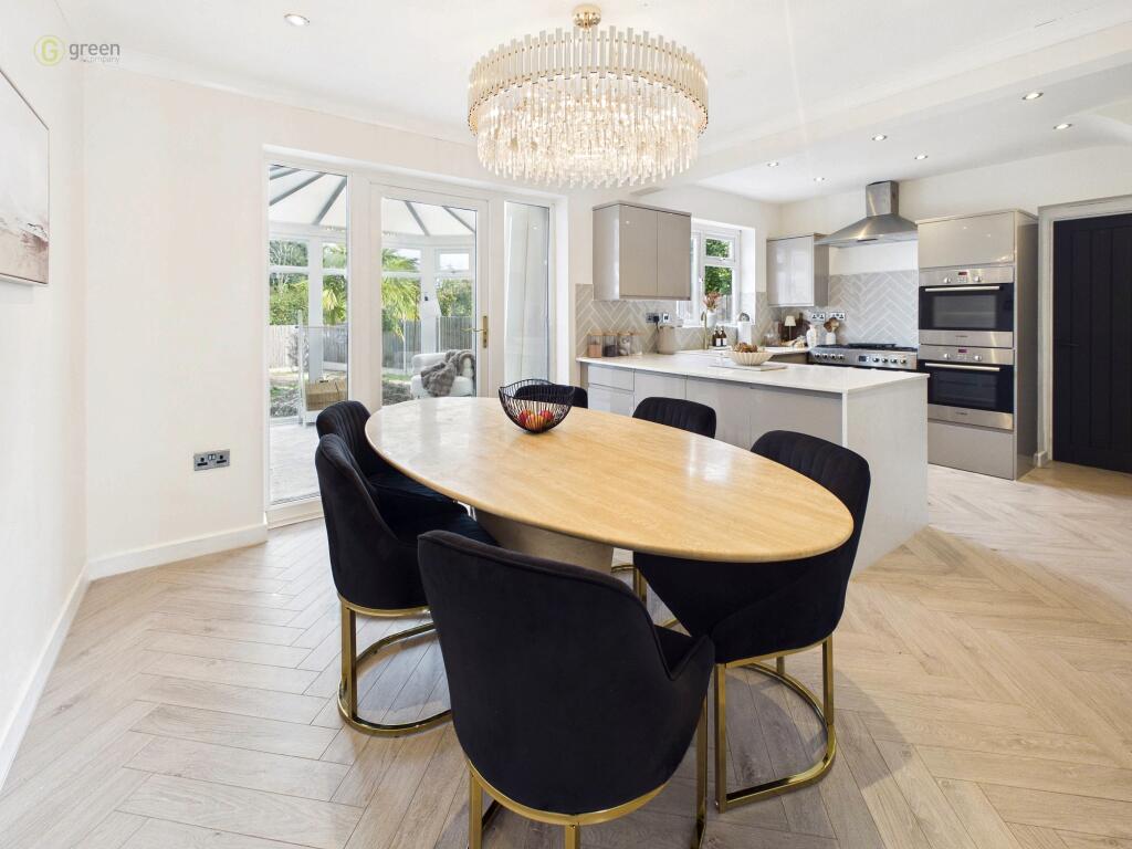 House in Tamworth, Bolehall - View 2