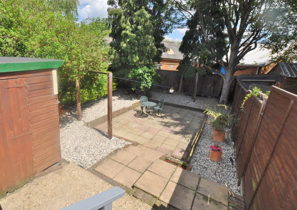 Heathfield Road, Hitchin photo 4