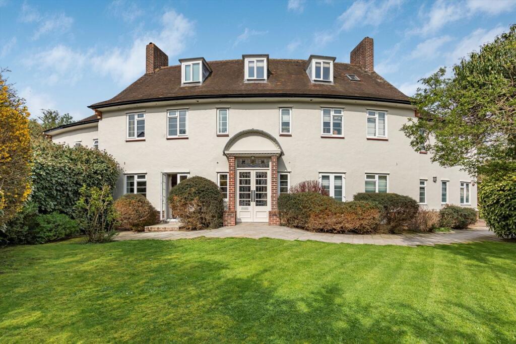 Main image of property: George Square, Merton Park