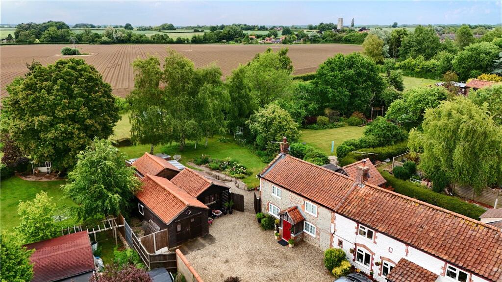 64, Wells Road, Hindringham, Fakenham, Norfolk, NR21 photo 3