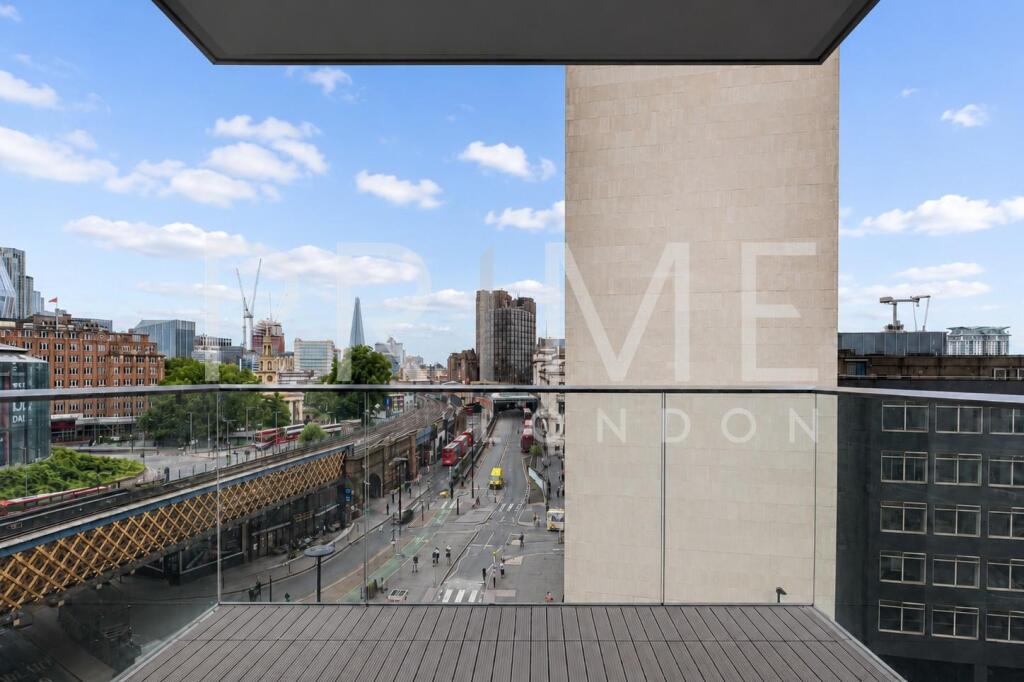 Apartment in London - View 4