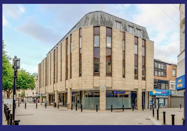 Main image of property: 1-5 MARKET STREET, BOLTON, GREATER MANCHESTER, BL1 1BU