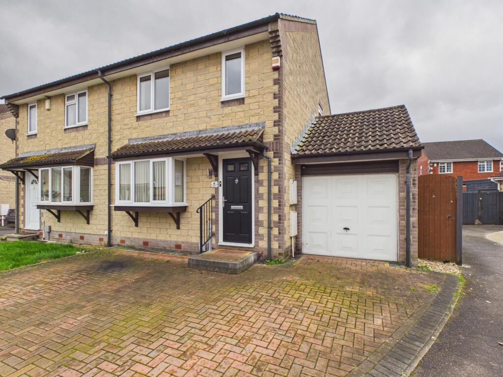 Main image of property: Hazelwood Drive, Bridgwater