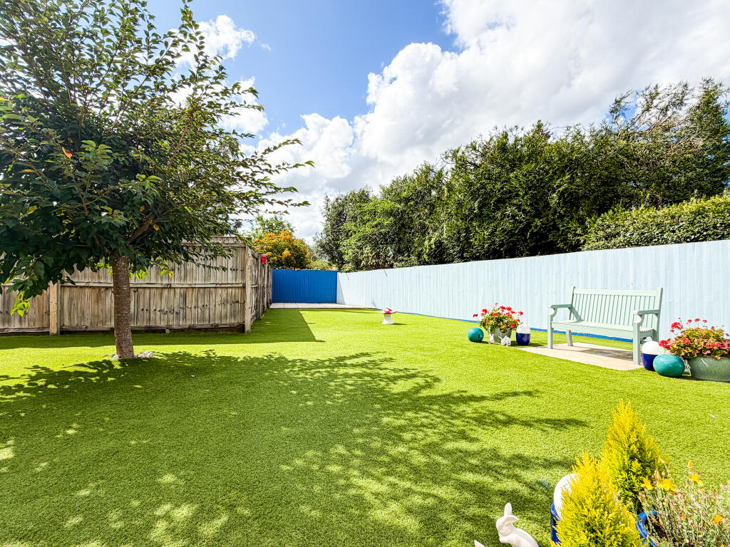 House in South Norfolk, Hingham - View 4