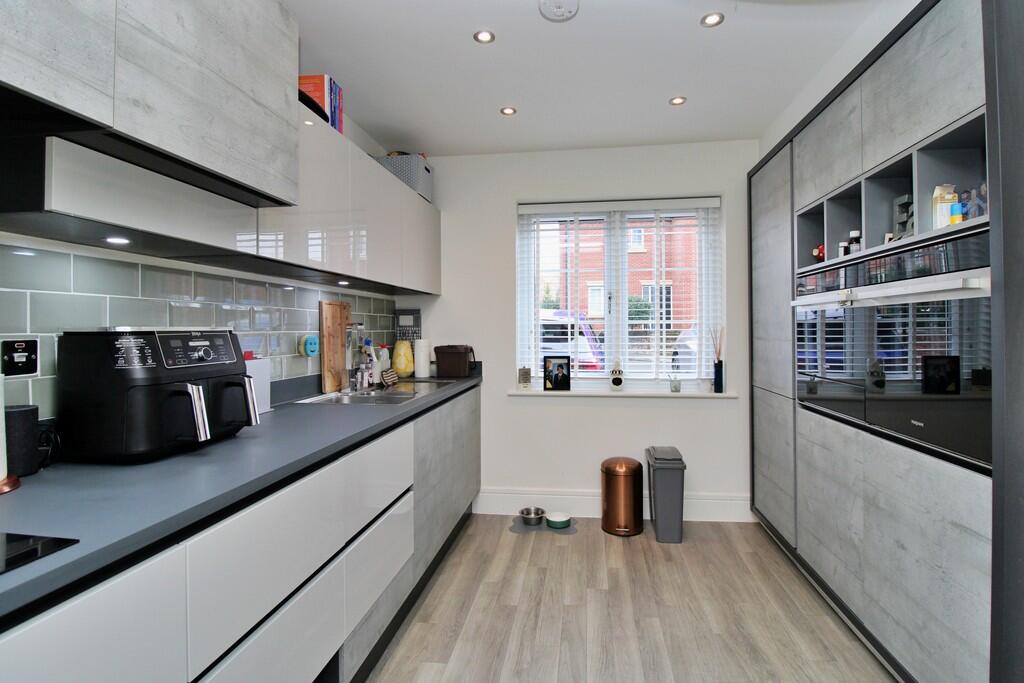 House in Kilsby - View 4