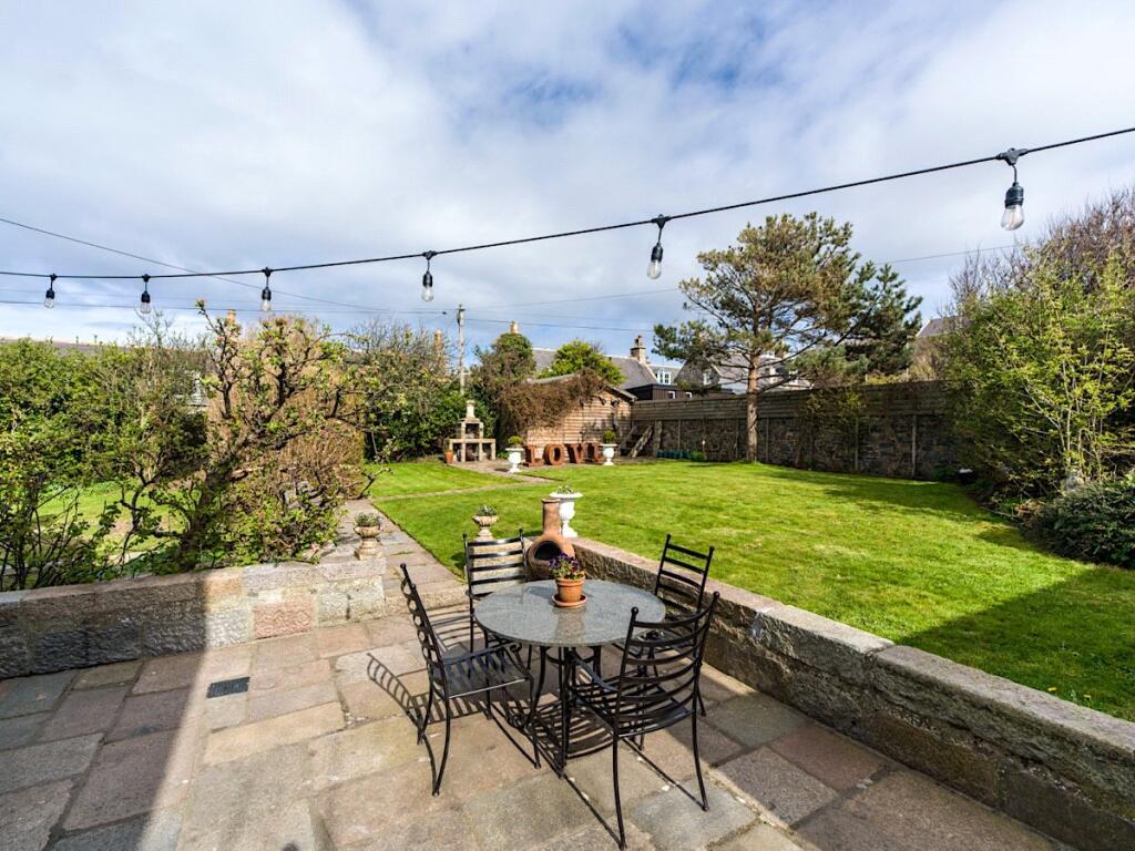 Additional image 11 of The Haven, 17 Lower Blantyre Street, Cullen, AB56