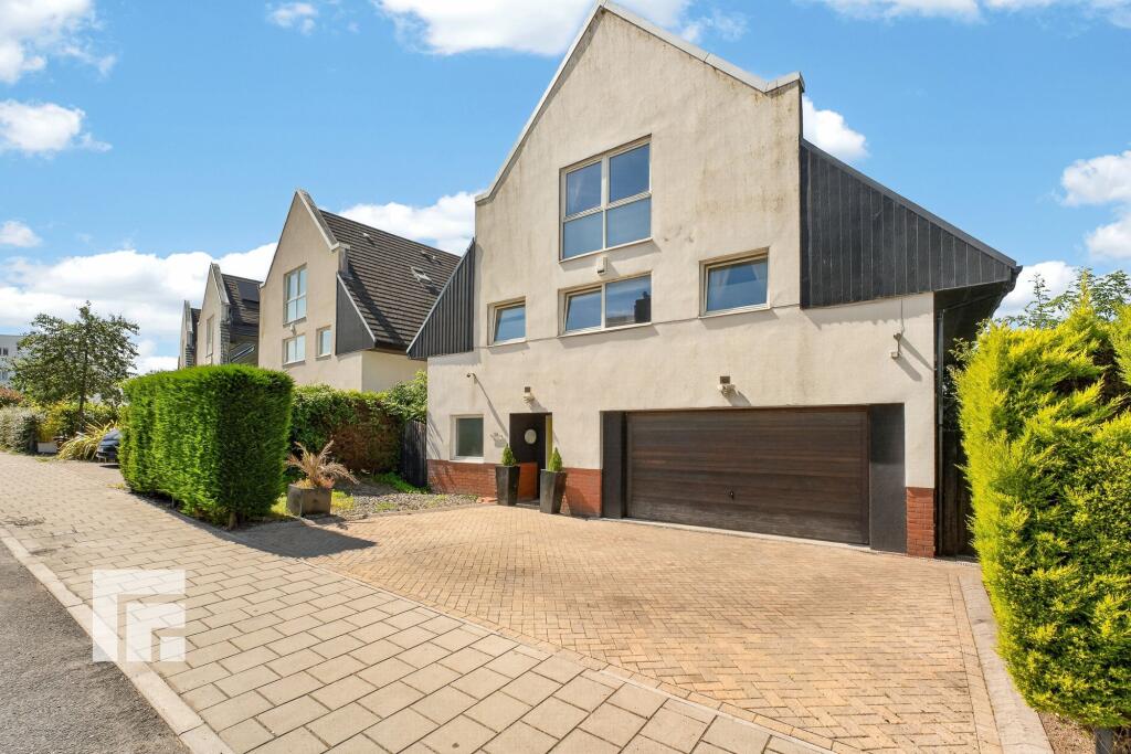 Main image of property: Paget Road, Penarth, CF64