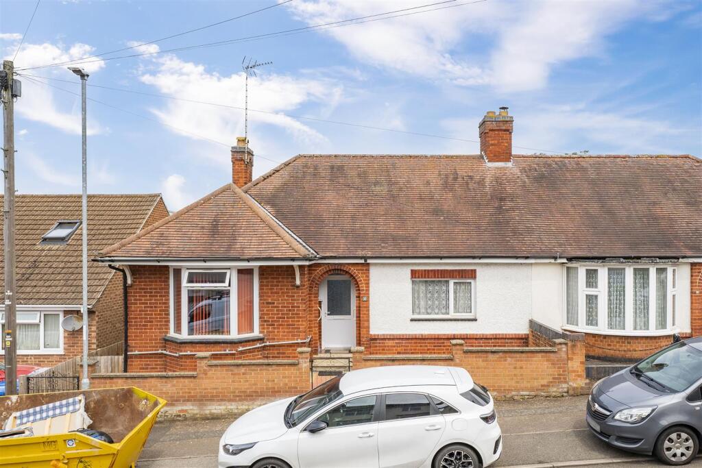 Main image of property: Netherfield Road, Kettering