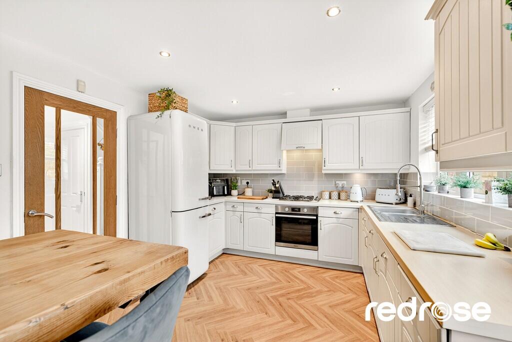 Wardle Court, Whittle-le-woods, Chorley photo 4