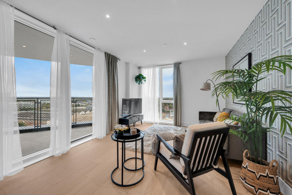 Main image of property: Unit 9814 Bookbinder Point, Acton, W3