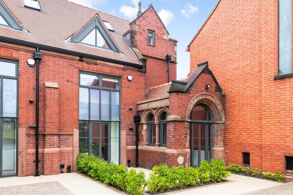 Main image of property: Cecil Road, Altrincham, Greater Manchester, WA15
