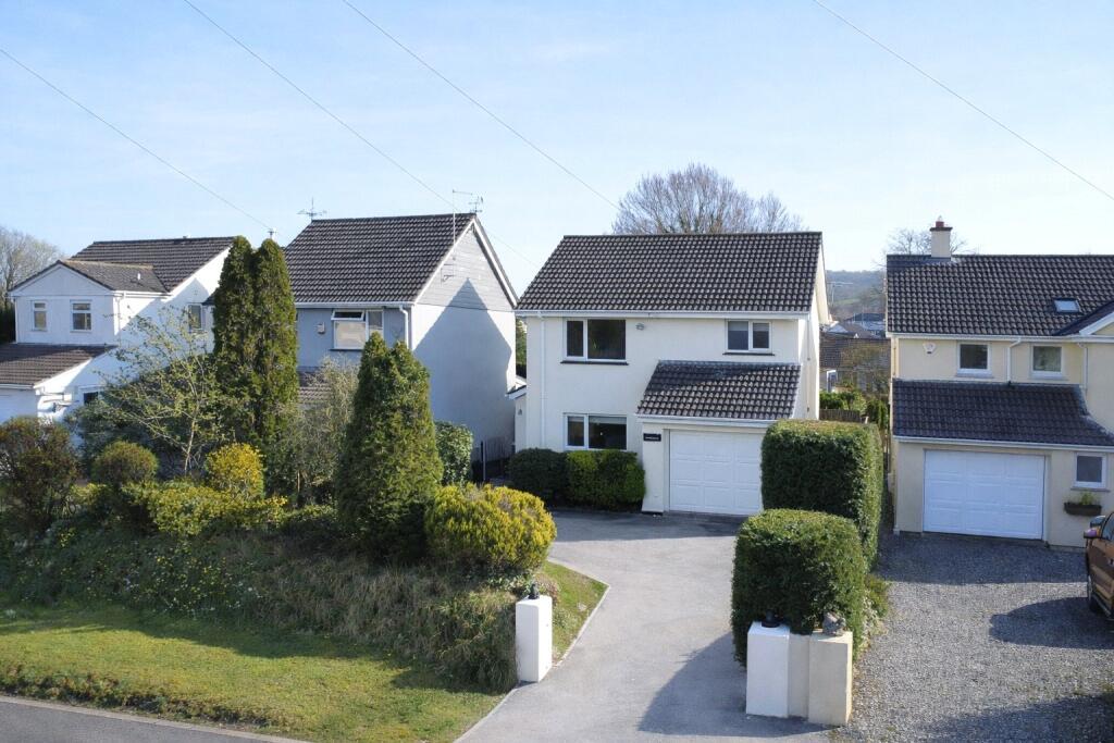 Main image of property: Tanners Road, Landkey, Barnstaple, Devon, EX32