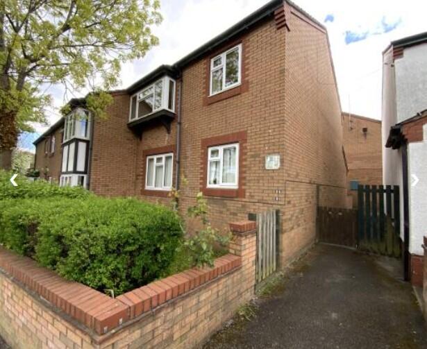 Main image of property: Greenside, Greasbrough, Rotherham