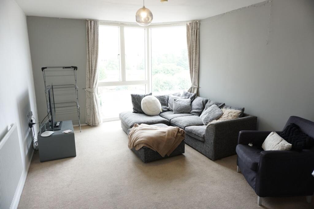 Main image of property: Canal Street, Nottingham, NG1