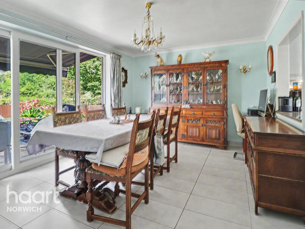 House in Norwich - View 4