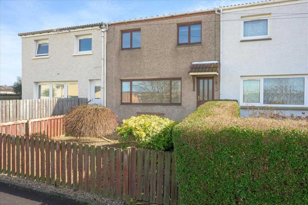 Main image of property: Spencerfield Road, Inverkeithing