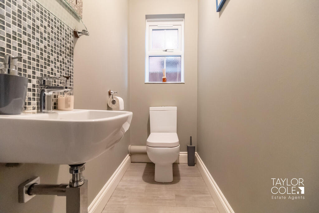 Additional image 34 of Mayfair Drive, Fazeley