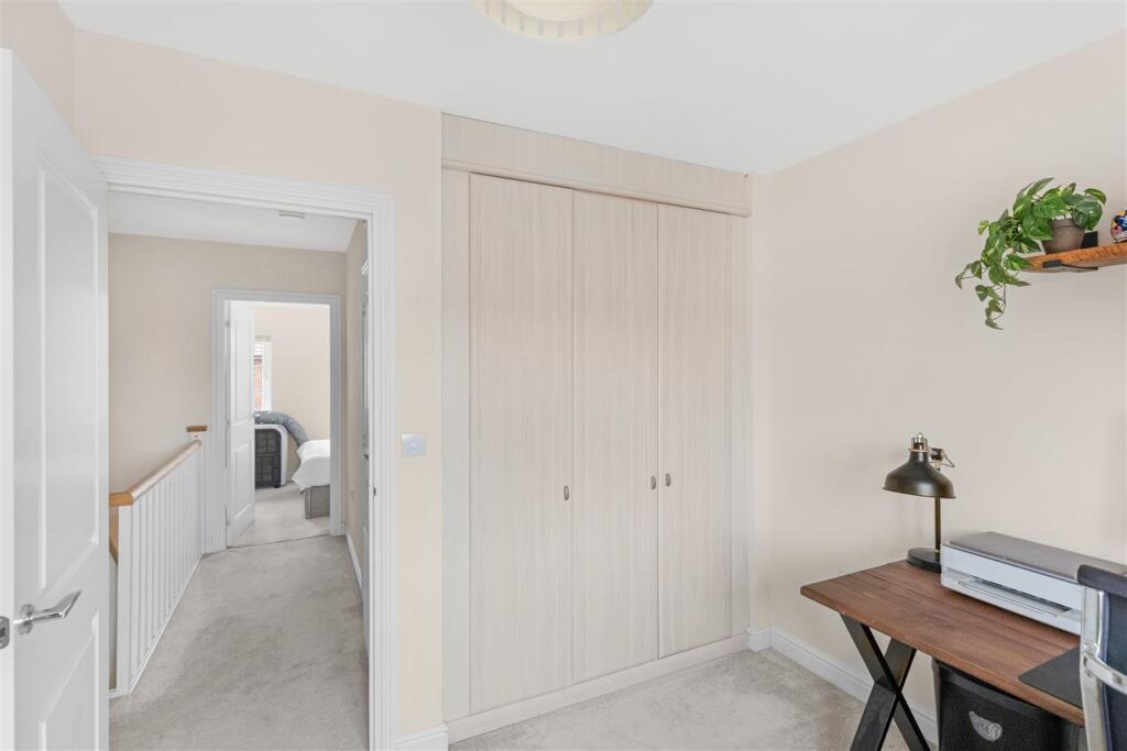 House in Northampton - View 5