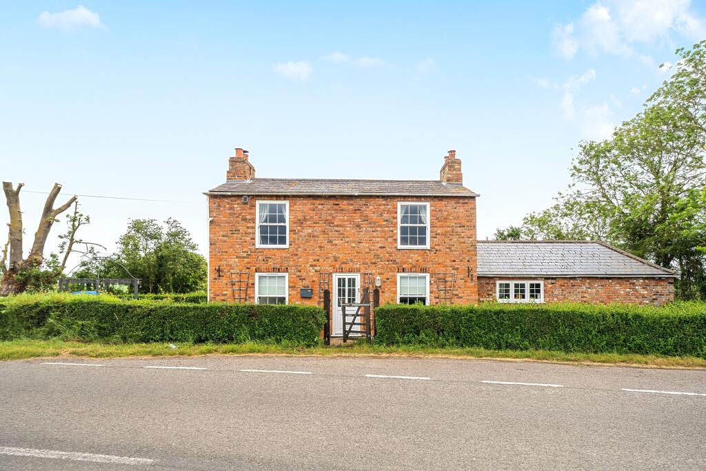 Main image of property: Irby in the Marsh LINCOLNSHIRE