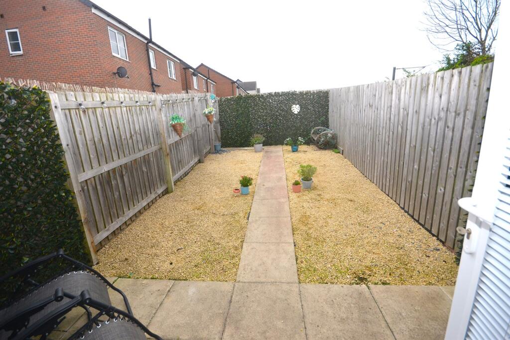 House in Sunderland - View 4