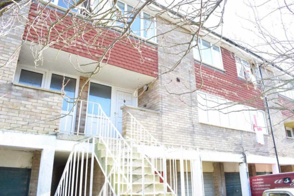 Main image of property: Breaks Road, Hatfield