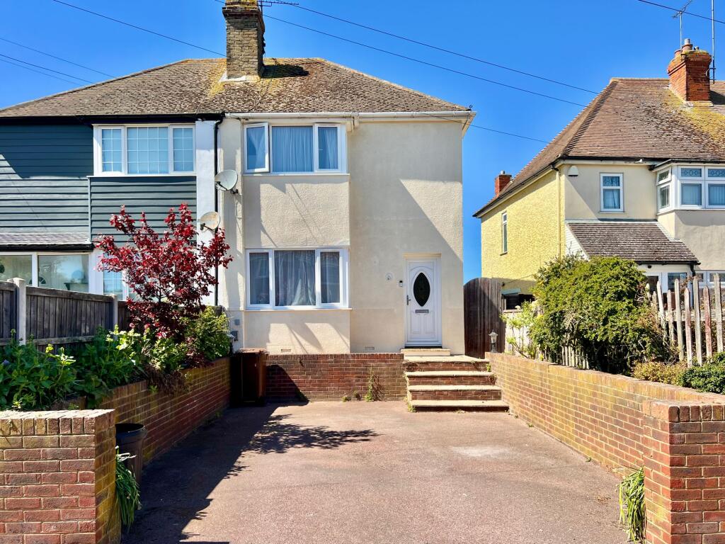 Main image of property: Pump Lane, Rainham, ME8
