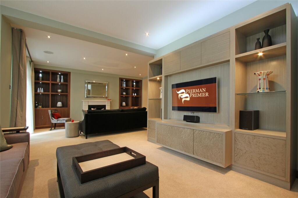 Main image of property: Kingston House South, Ennismore Gardens, London, SW7