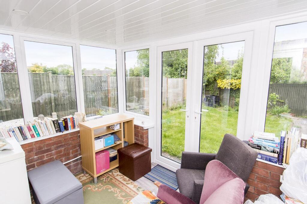 Palmerston Close, Kibworth Beauchamp photo 4