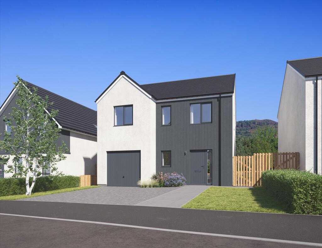 Main image of property: McAdam House, Aviemore, Perthshire PH22