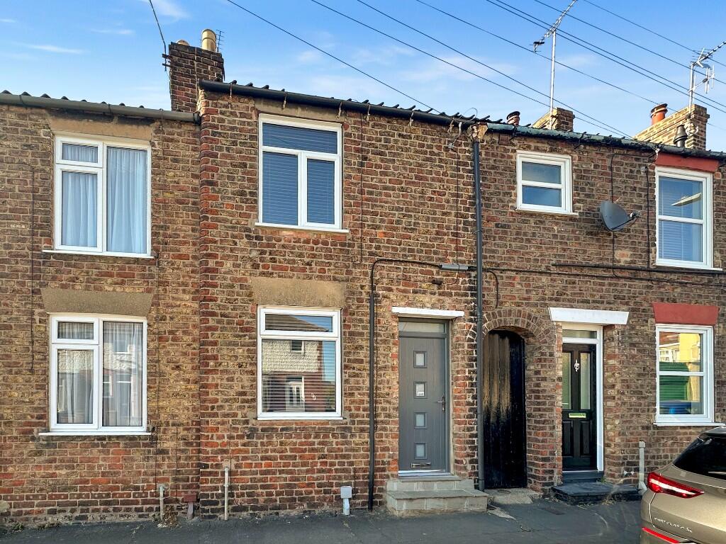 Main image of property: Gibson Street, Driffield, East Riding of Yorkshire, YO25