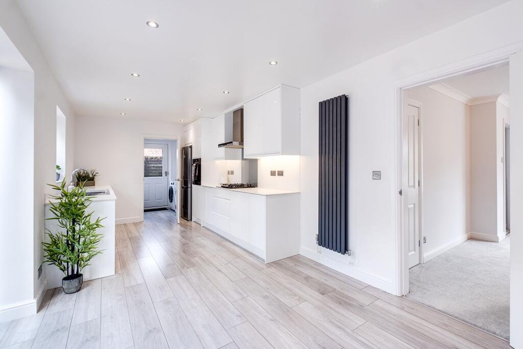 House in Birmingham - View 5