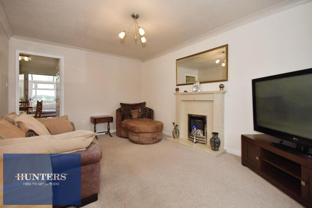 House in Sheffield - View 4