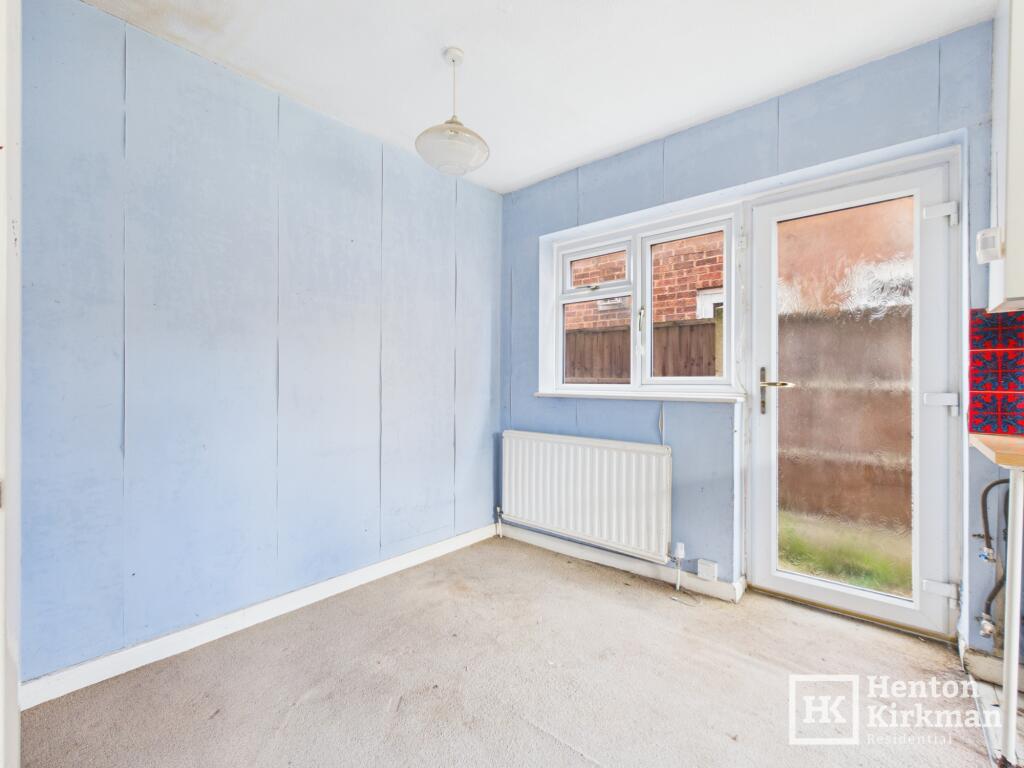 House in Chelmsford - More